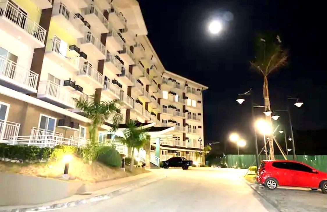 119 Amani Grand Mactan Resort Lapu-Lapu City Bagian luar foto