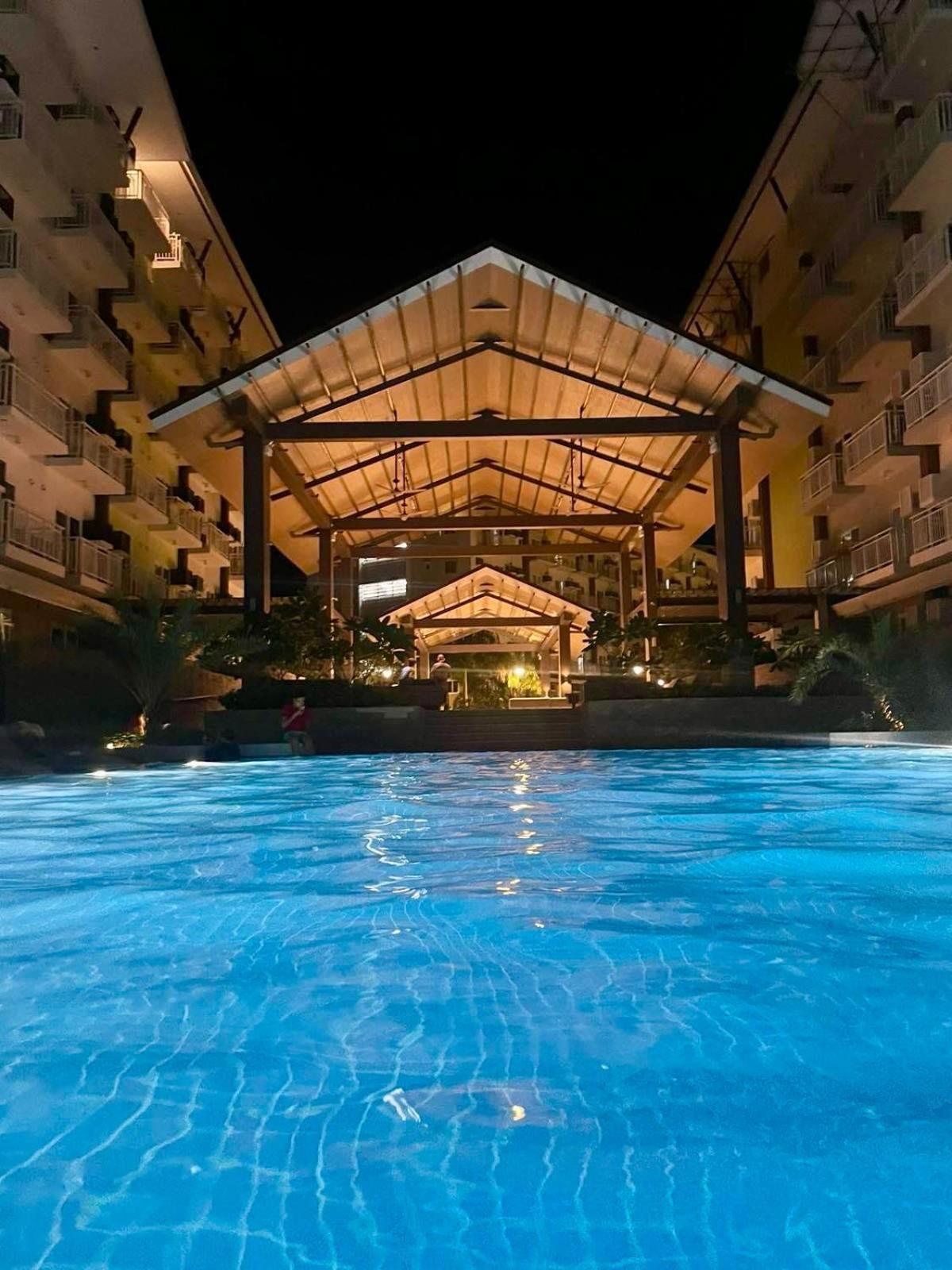 119 Amani Grand Mactan Resort Lapu-Lapu City Bagian luar foto